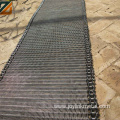304 Stainless Steel Spiral Wire Mesh Conveyor Belt